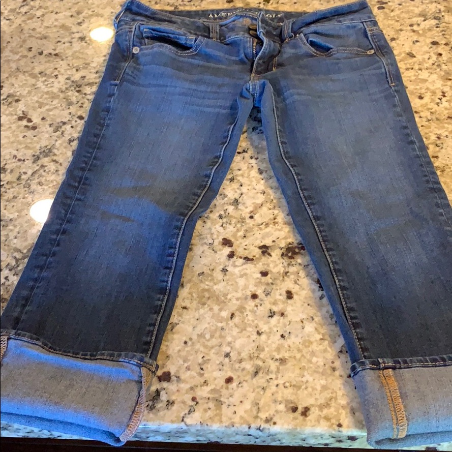 Jean Capri